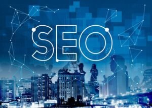 How to Boost Your Business with SEO: Top SEO Service Companies in Ajman