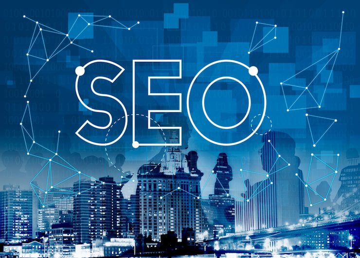 SEO at Sales Bouncer