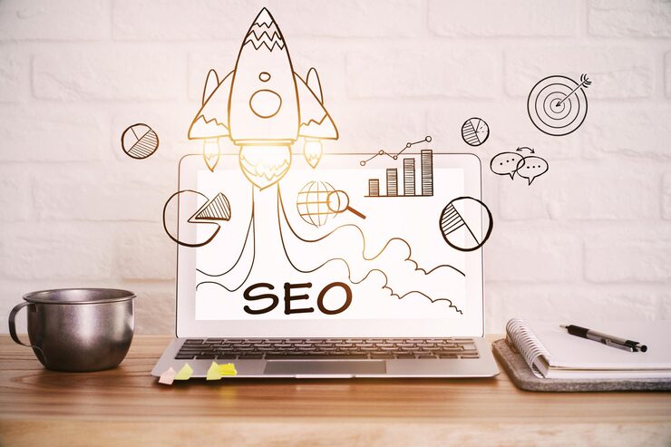 Seo services