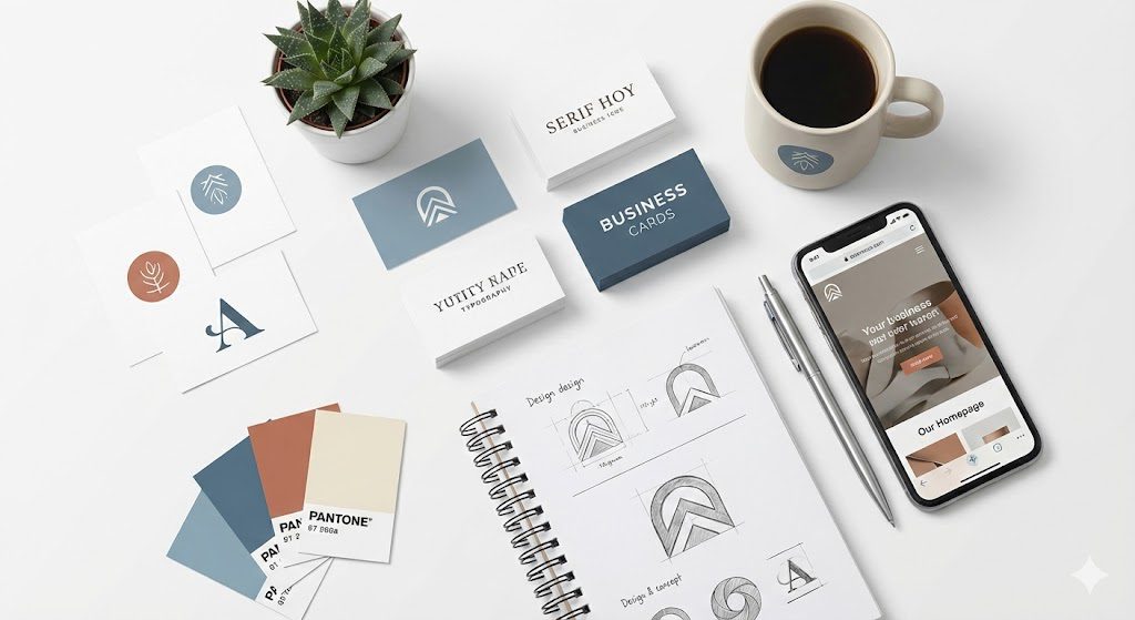 Is Graphic Design Important? A Complete Guide 2025