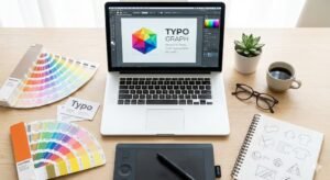 How to Learn Graphic Designing: The Complete Guide for Beginners