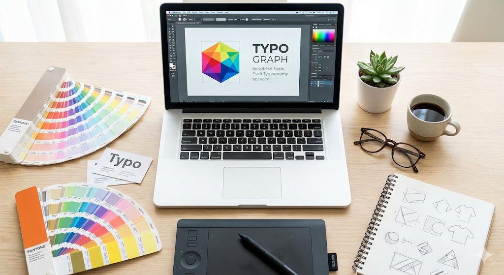 How to Learn Graphic Designing: The Complete Guide for Beginners