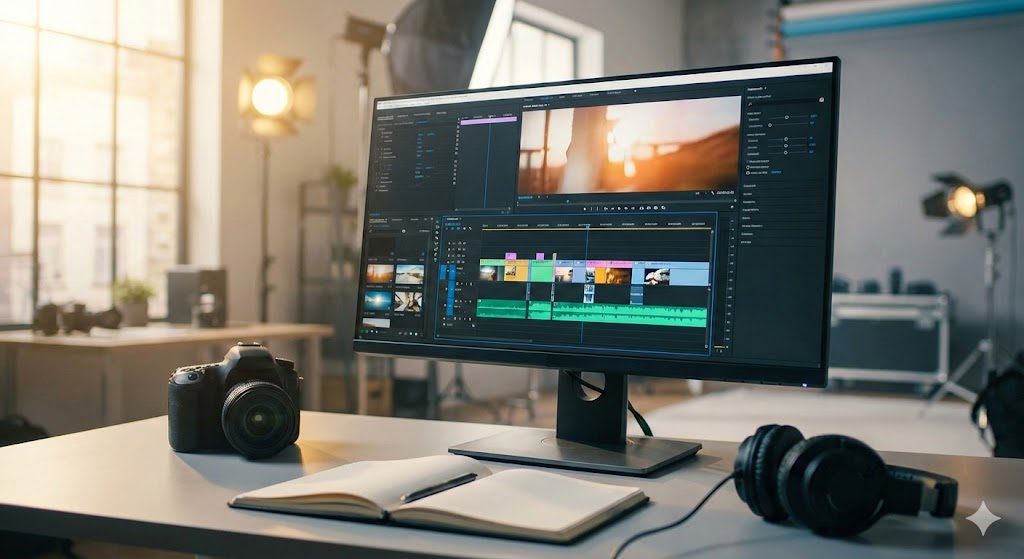 Is Video Editing Important? – Complete Guide Updated 2025
