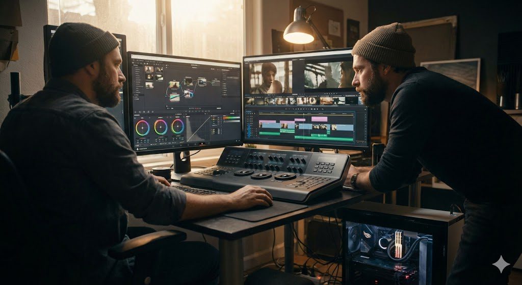 Why does Video Editing Take So Long? The Complete Guide