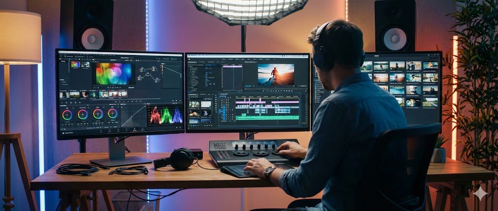 How Long Does Video Editing Really Take? Editors Explain