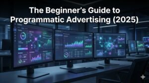 Getting Started with Programmatic Advertising: A Beginner’s Guide