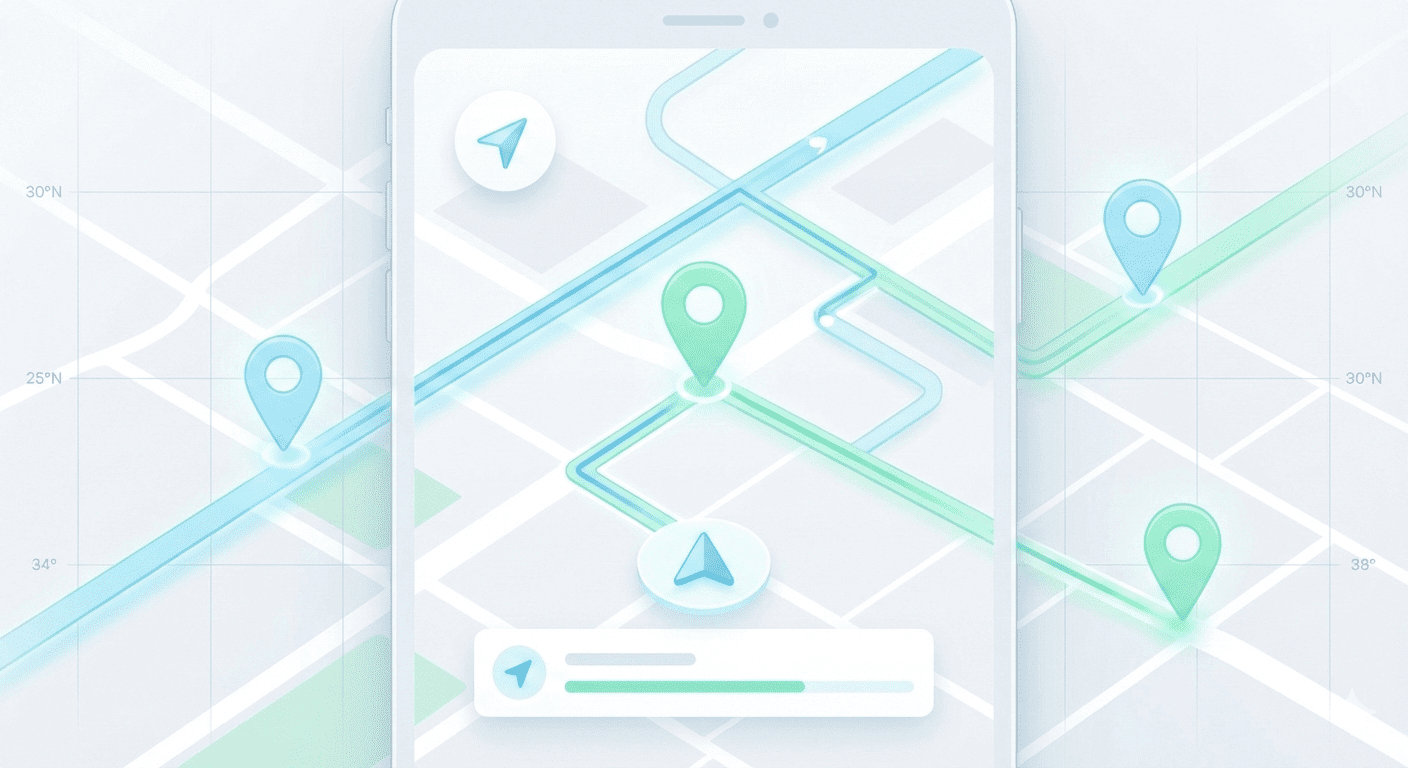 Google Maps Alternatives in 2026: Better Privacy, Offline Maps, and Smarter Features