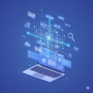 10 Smart Ways to Use AI for Faster, Smarter SEO Results in 2026