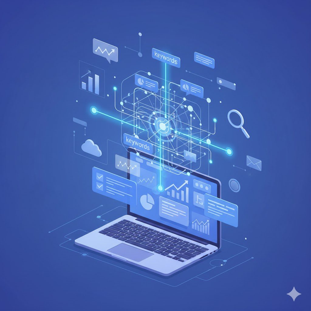 10 Smart Ways to Use AI for Faster, Smarter SEO Results in 2026