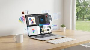 Which Software Is Best for Graphic Design? A Complete 2025 Guide