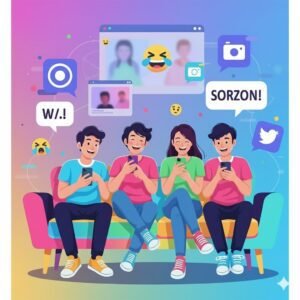 How Brands Are Winning Gen Z Through Meme Marketing