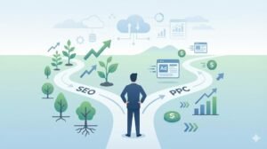 SEO vs PPC in 2026: Which Strategy Is Right for You?