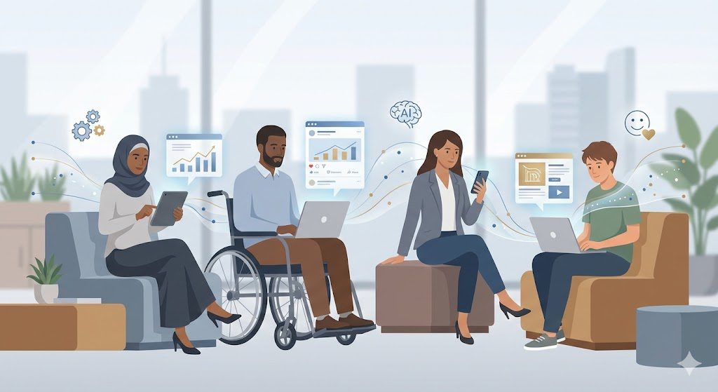 How Personalization Drives Success in Digital Marketing