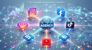 Social Media Marketing Agency: What It Is & How It Works