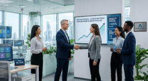 Why Your Business Needs Digital Marketing Services
