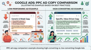 13 PPC Ad Copy Examples You Can Learn From (2025 Guide)