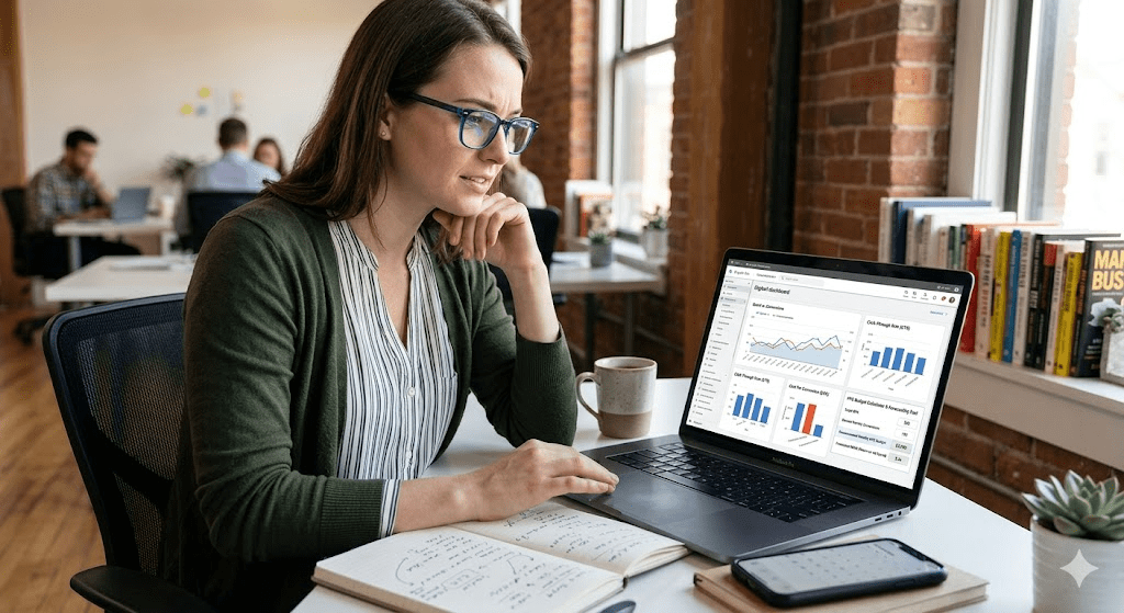 PPC landing page tweaks to increase conversion rate