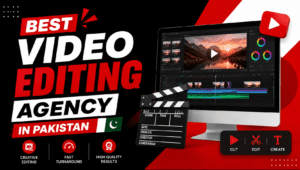 Best Video Editing Agency In Pakistan | Sales Bouncer
